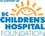 Supporter of BC Children's Hospital